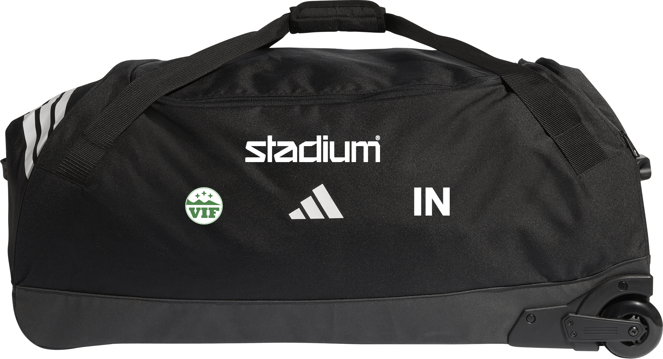 
ADIDAS, 
TIRO TROLLEY XL, 
Detail 1
