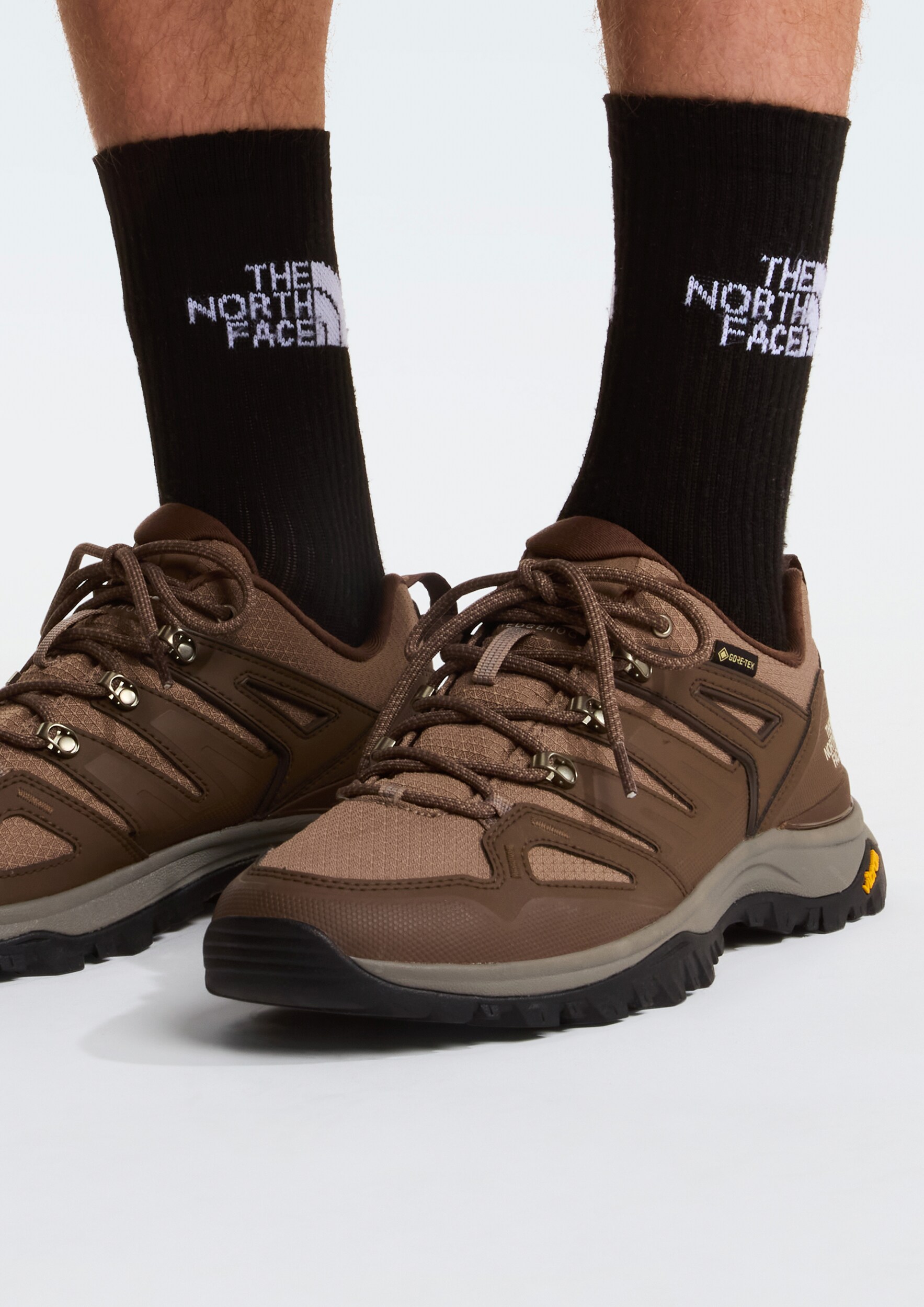 
THE NORTH FACE, 
M Hedgehog Gore-Tex, 
Detail 1
