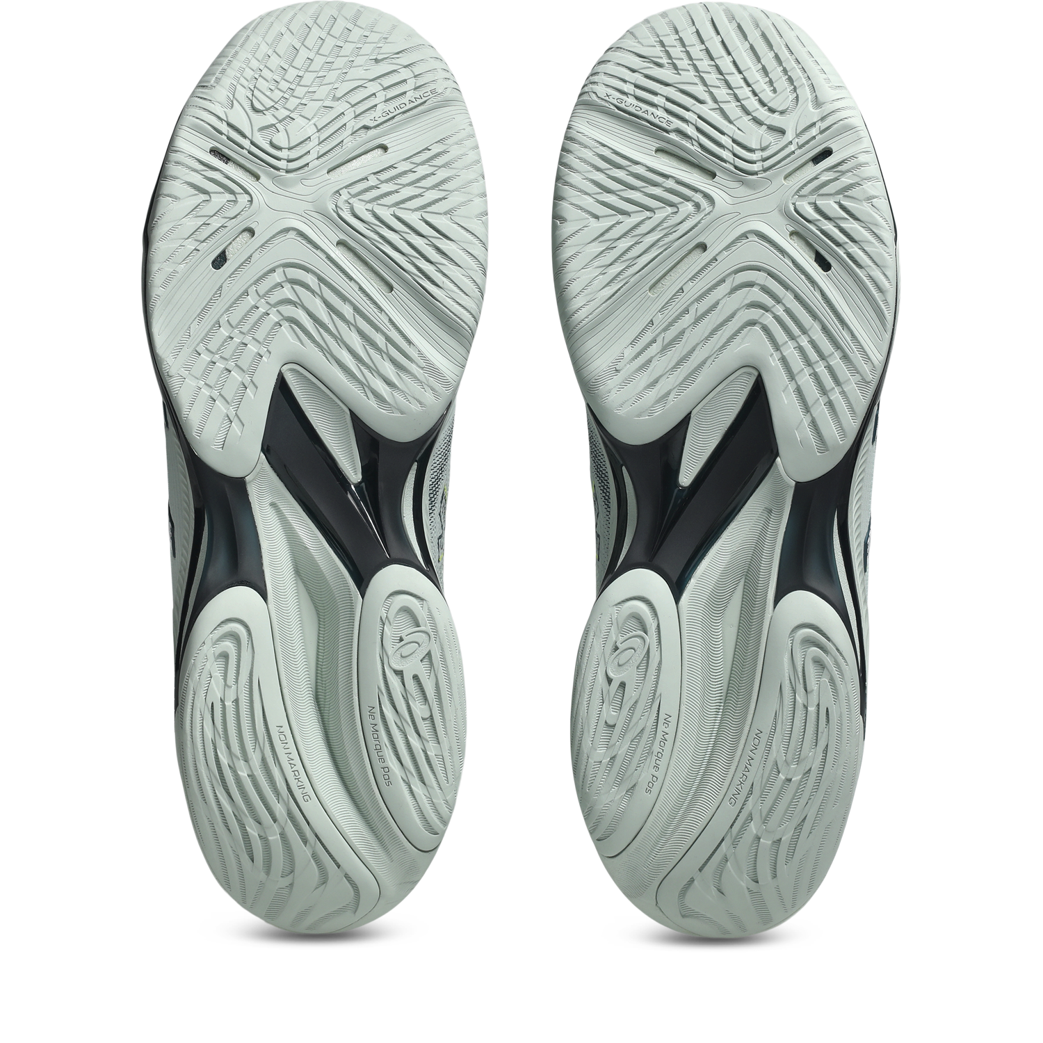 ASICS, M Netburner Ballistic Ff 4