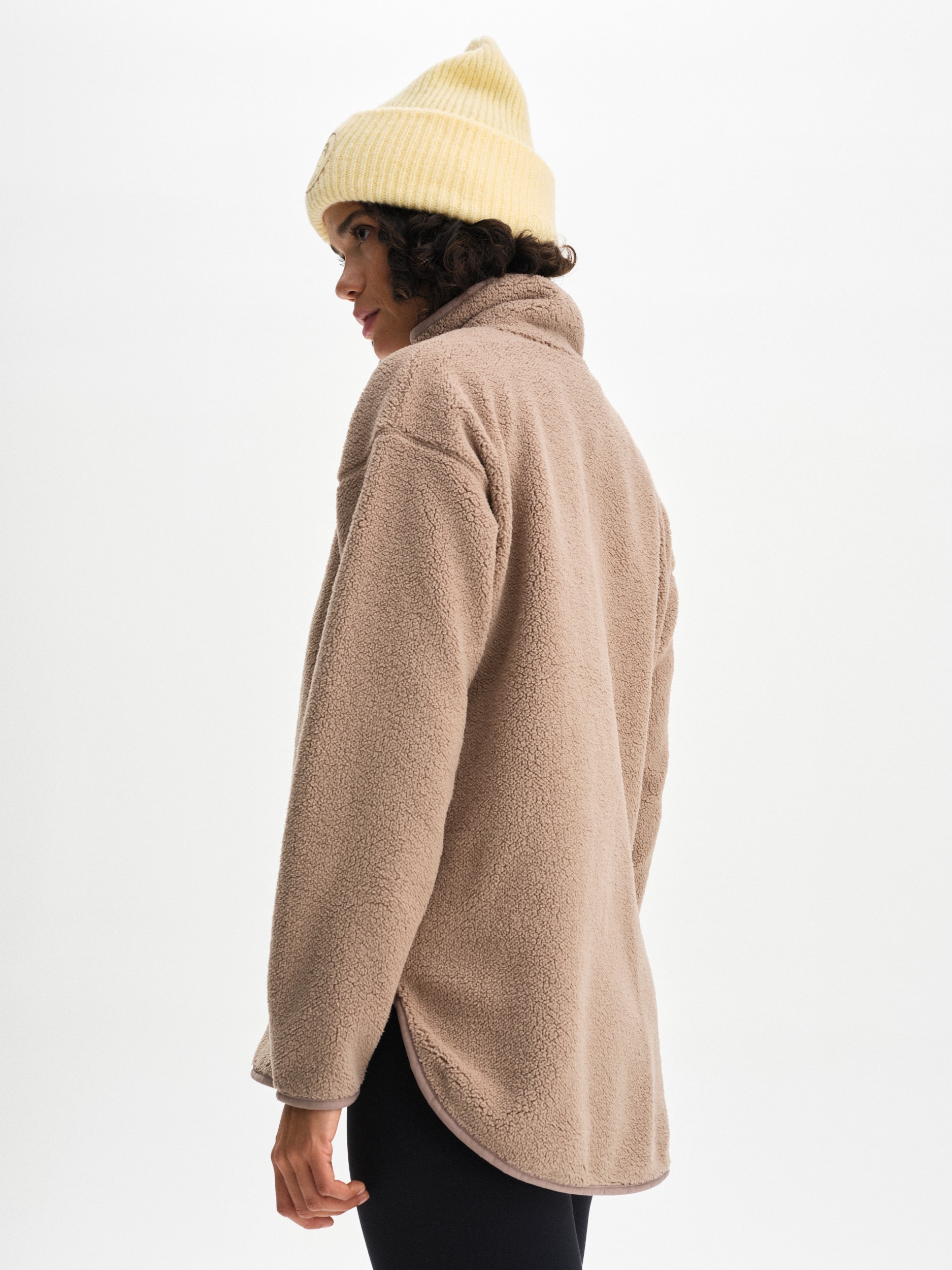EVEREST, W Imja Pile Halfzip