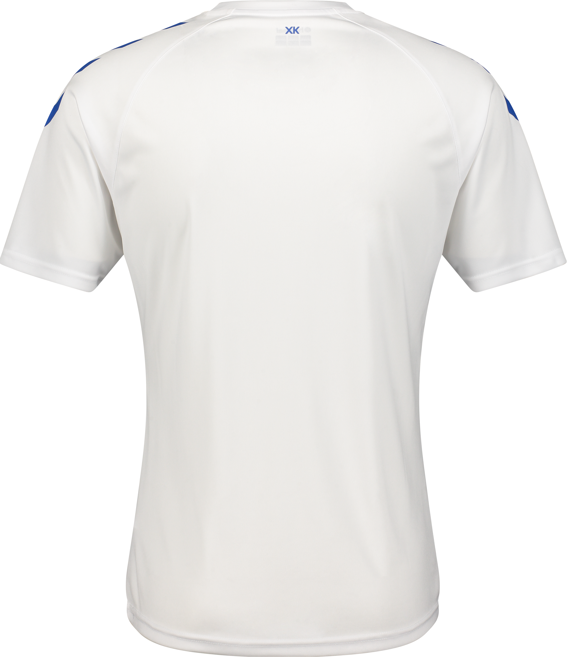 HUMMEL, Core Xk Poly Tee Ss