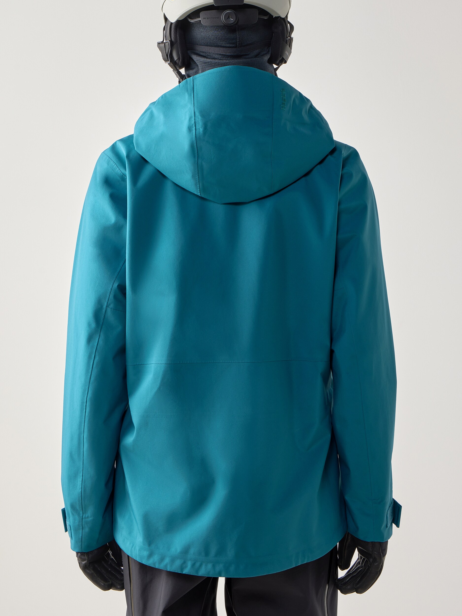 HAGL&Ouml;FS, Alper Proof Jacket Women