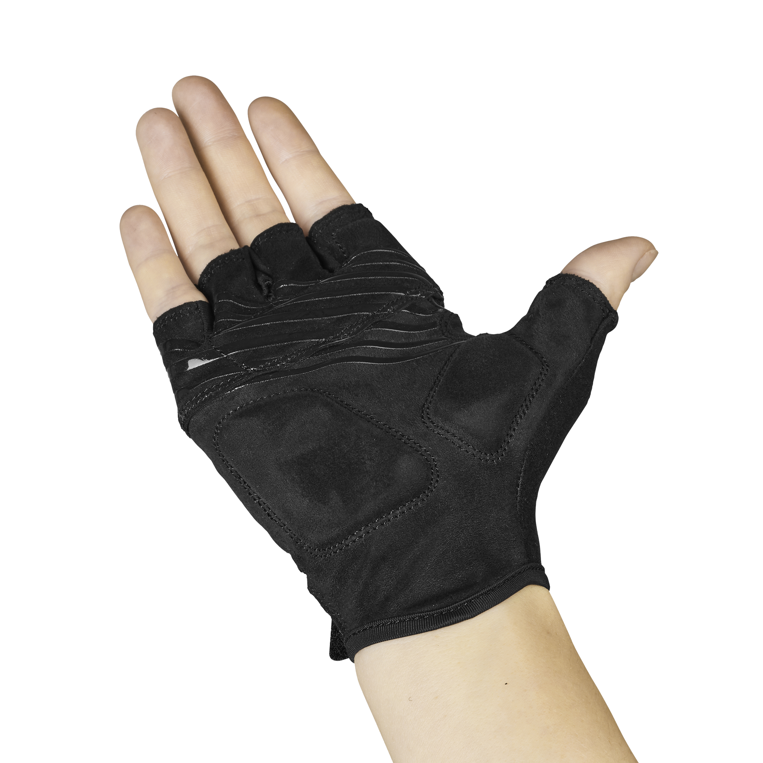 GRIPGRAB, W Ride Rc Max Padded Short Glove