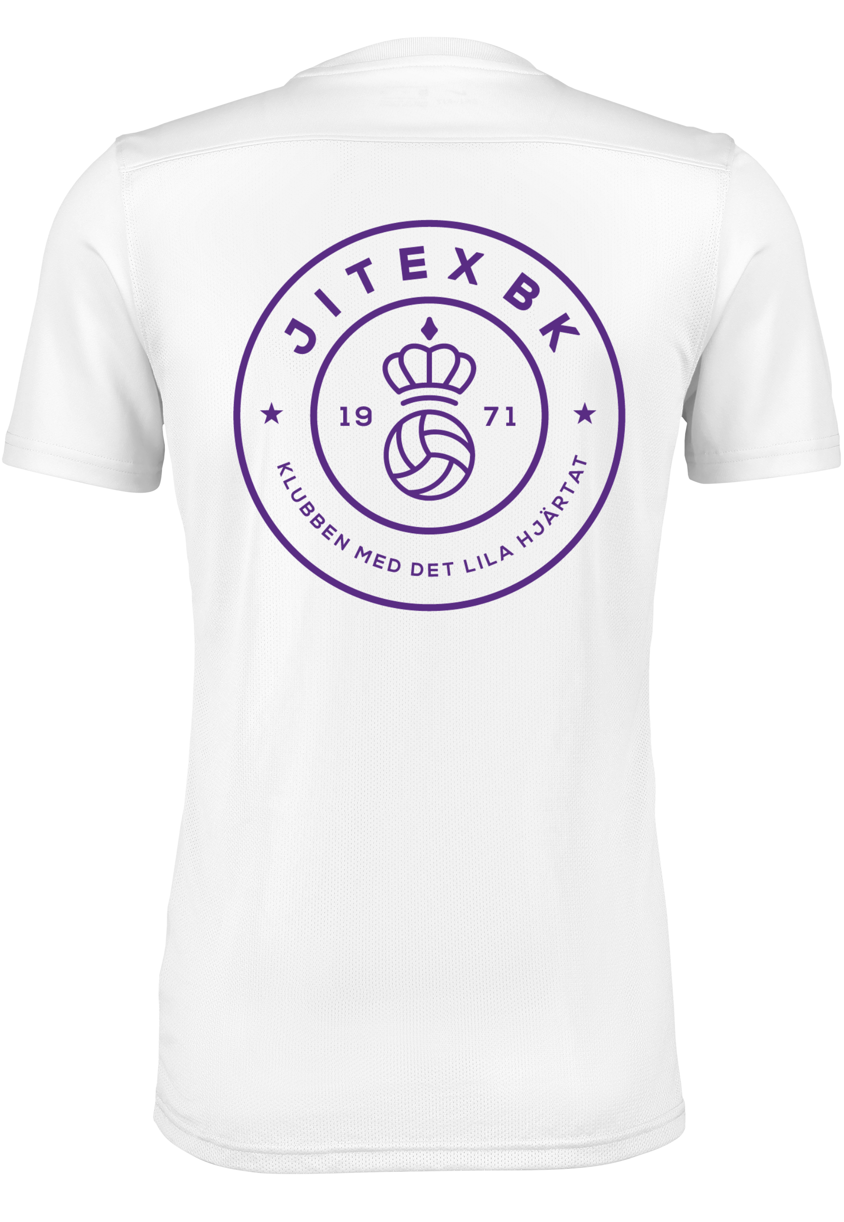 NIKE, Park VII SS Jsy Jr