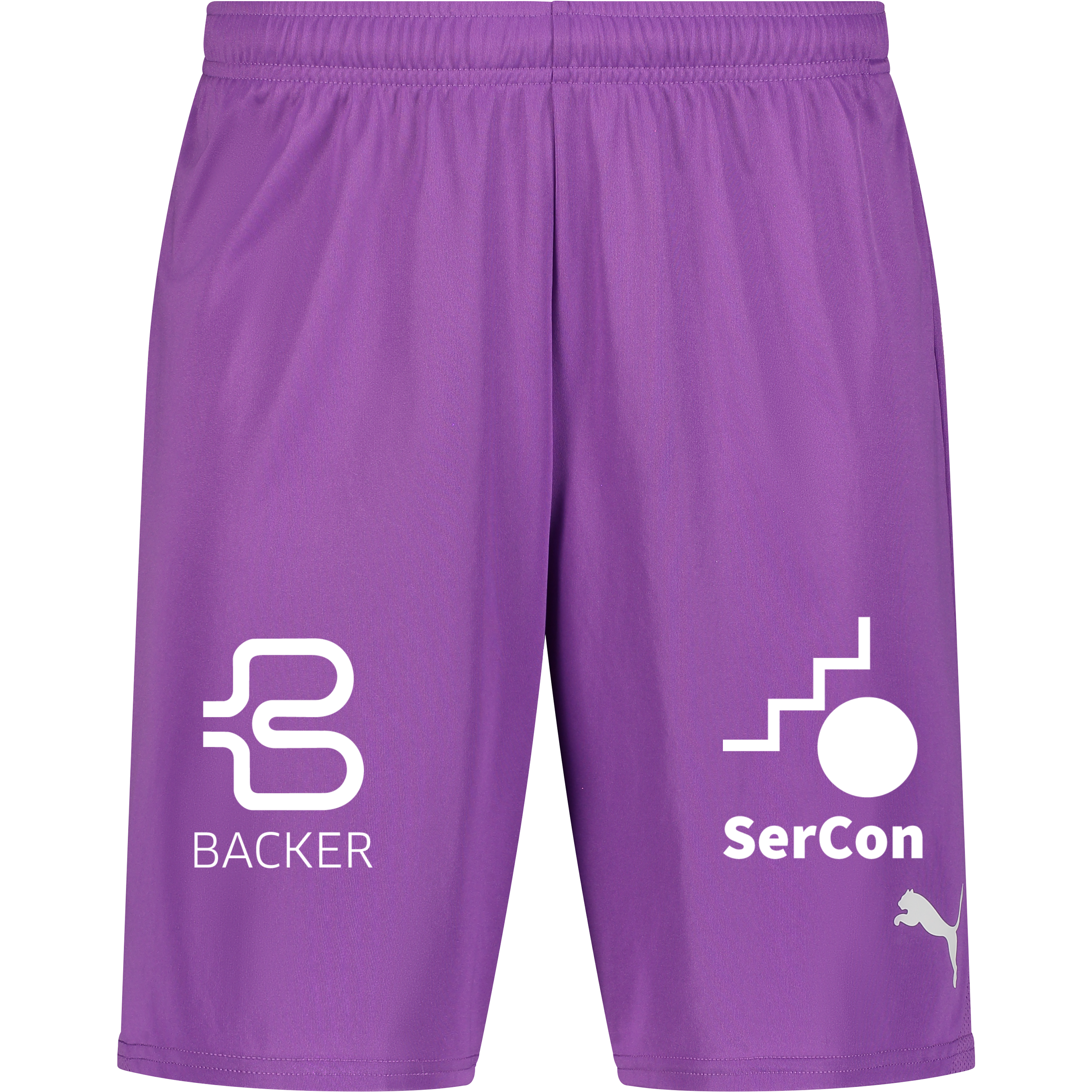 
PUMA, 
T Goal Shorts, 
Detail 1
