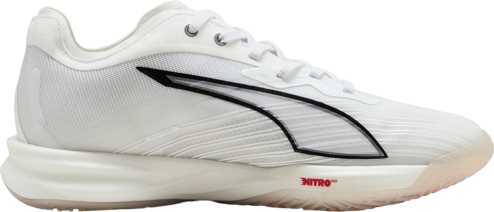 
PUMA, 
ACCELERATE NITRO SQD 5 W, 
Detail 1
