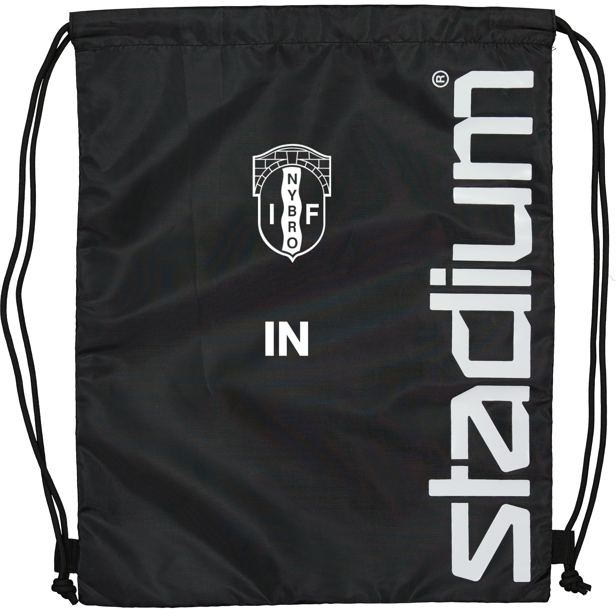 
STADIUM, 
Team Gym Bag, 
Detail 1
