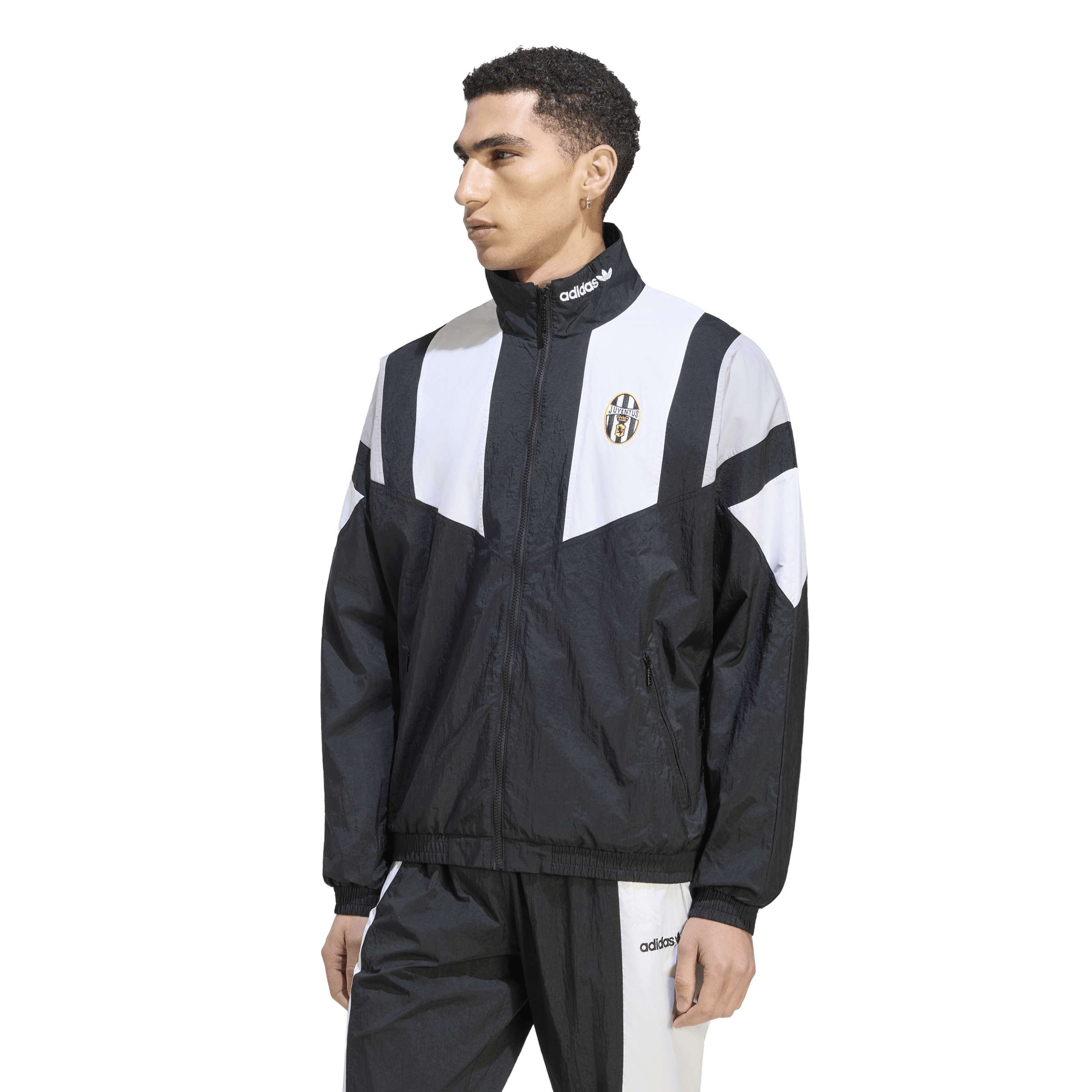 
ADIDAS, 
JUVE EQT TT, 
Detail 1
