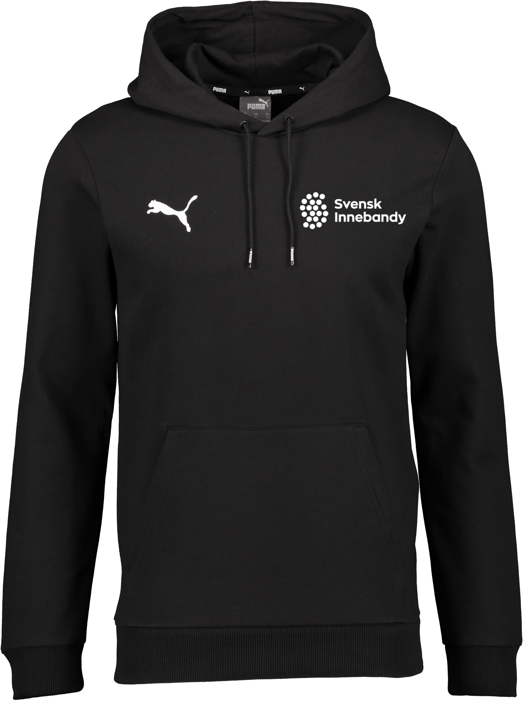 
PUMA, 
T Goal Casual Hood Sr, 
Detail 1
