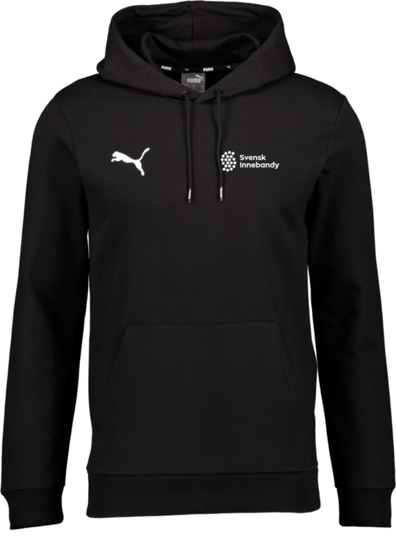 
PUMA, 
T Goal Casual Hood Sr, 
Detail 1
