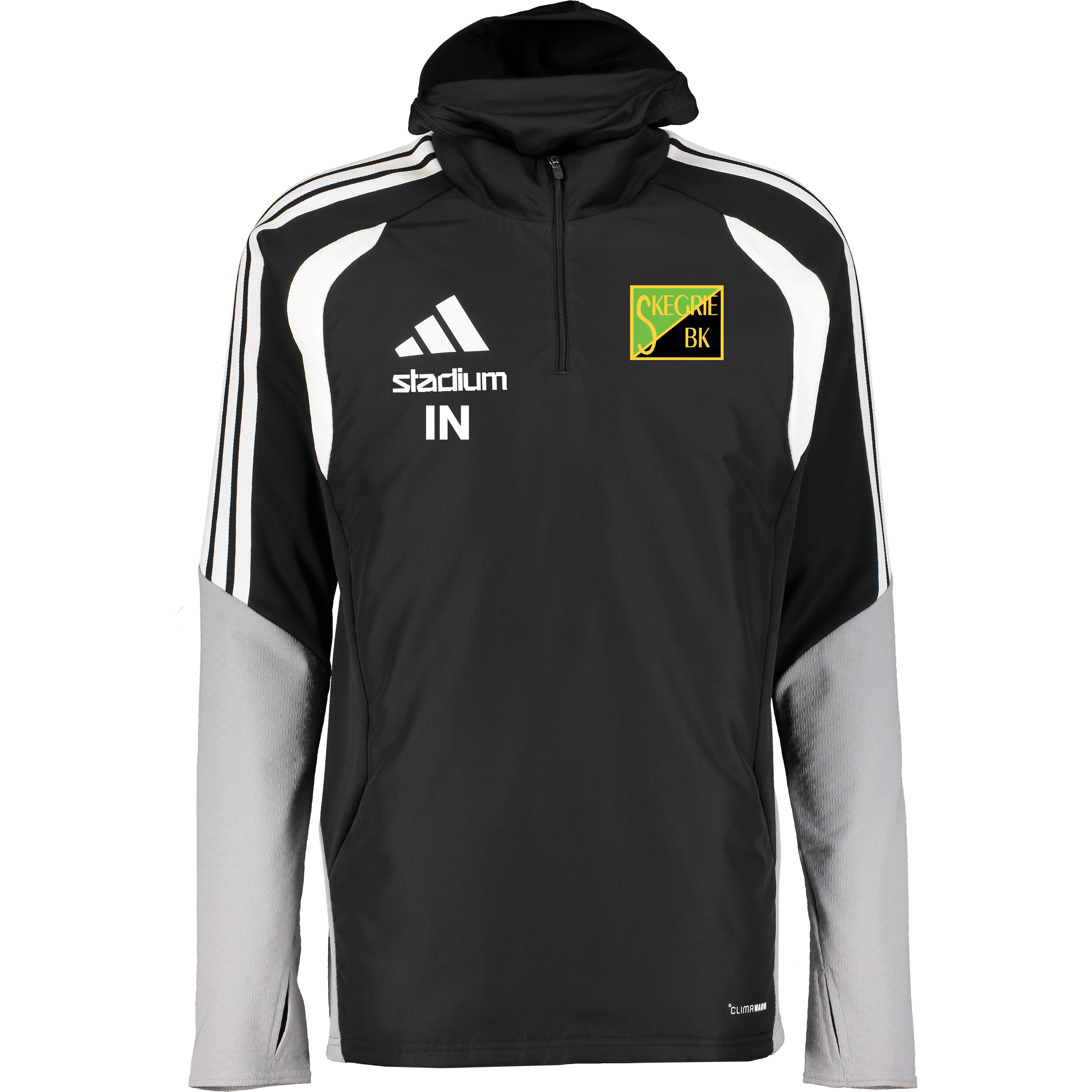 
ADIDAS, 
TIRO26 C WINT TOP JR, 
Detail 1

