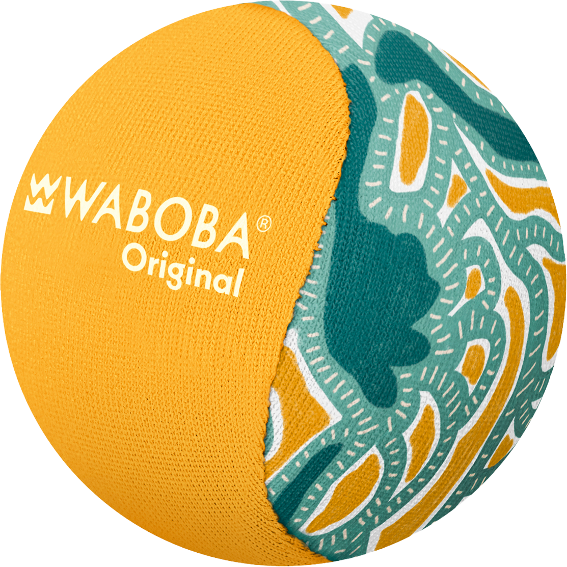 WABOBA, ORIGINAL