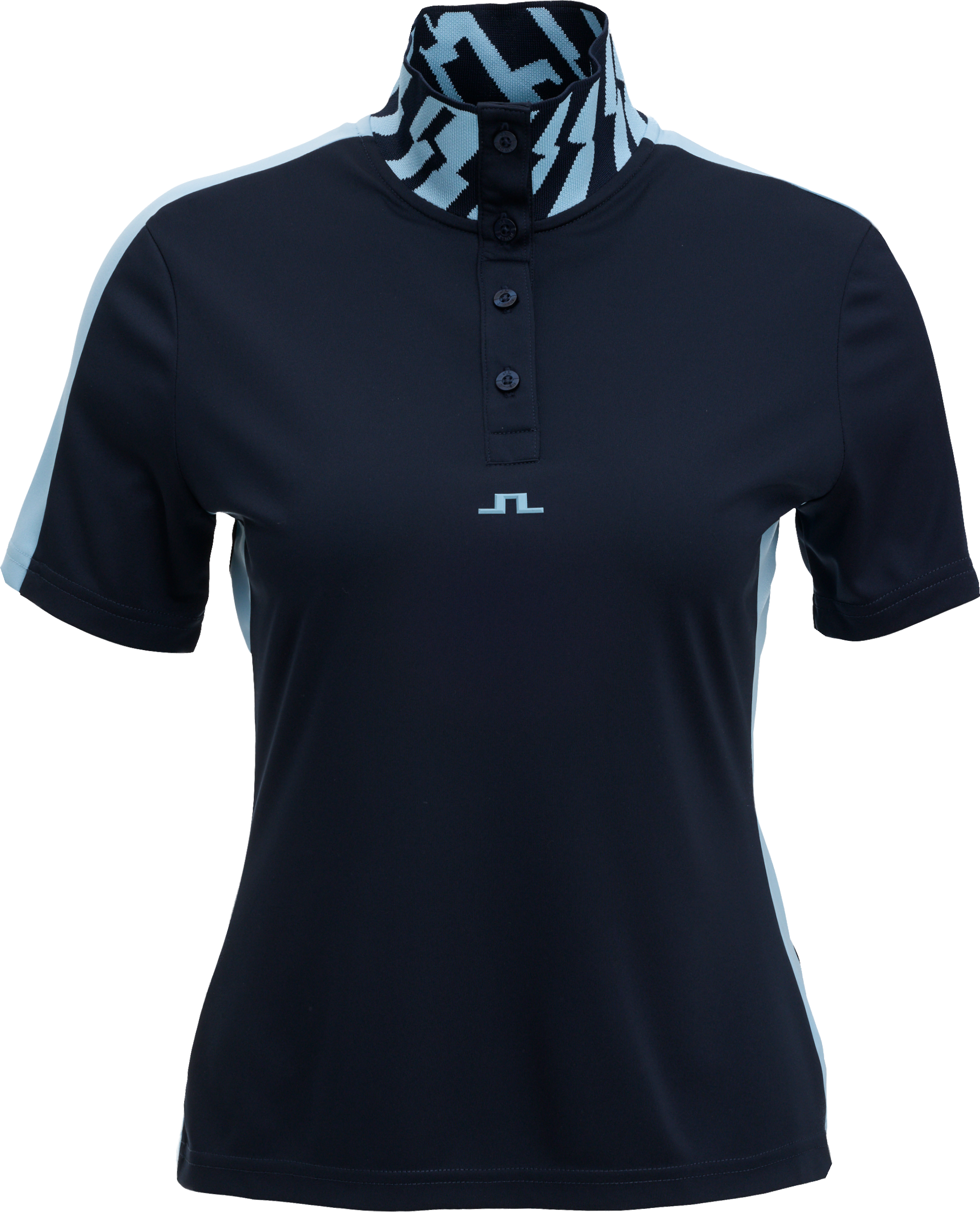 
J LINDEBERG, 
W PIP POLO, 
Detail 1
