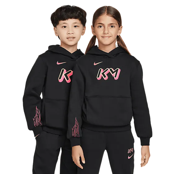 403316101101 NIKE Km K Nk Club Flc Hdy Pd 403316101101 NIKE Km K Nk Club Flc Hdy Pd Model01 Detail