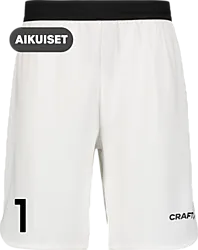 354970104101 CRAFT M Pro Basket Shorts 354970104101 CRAFT M Pro Basket Shorts Standard Small1x1