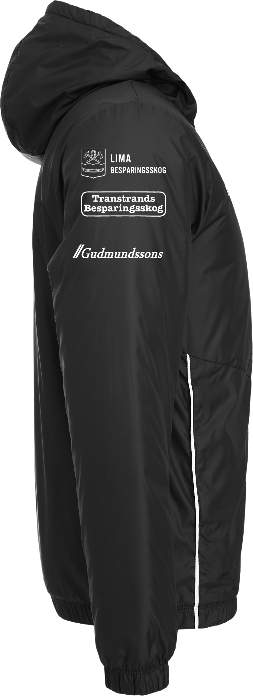 NIKE, PARK26 FALL JKT JR