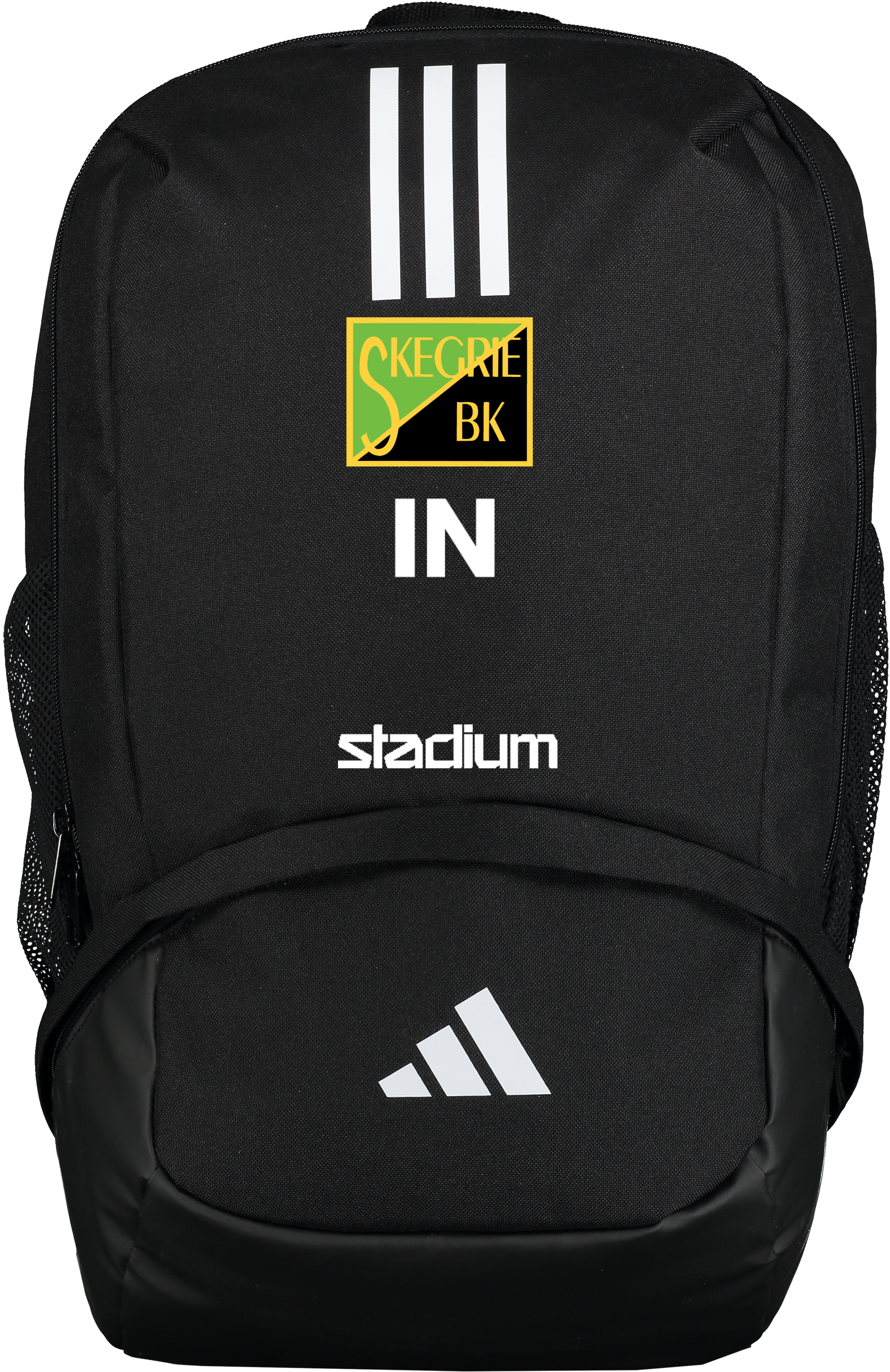 
ADIDAS, 
Tiro League Bp, 
Detail 1
