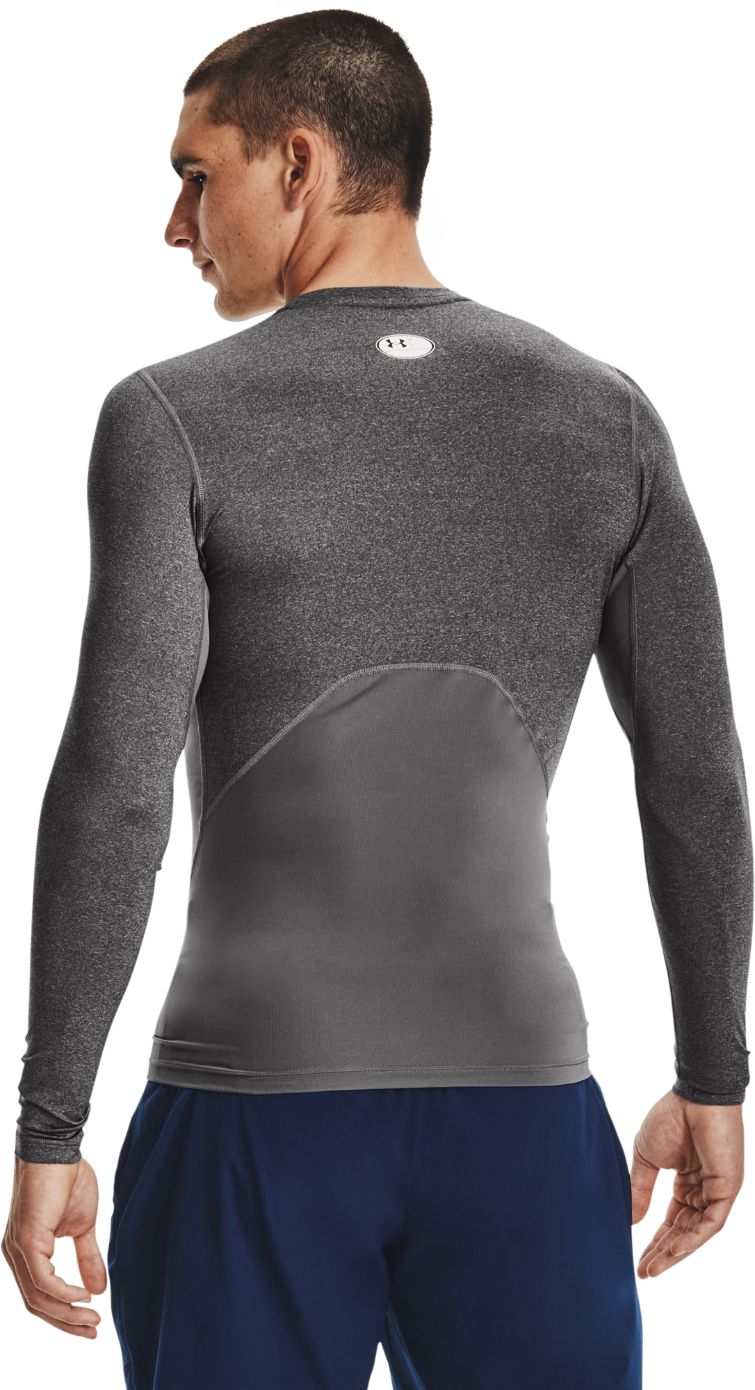 UNDER ARMOUR, M Ua Hg Armour Comp Ls