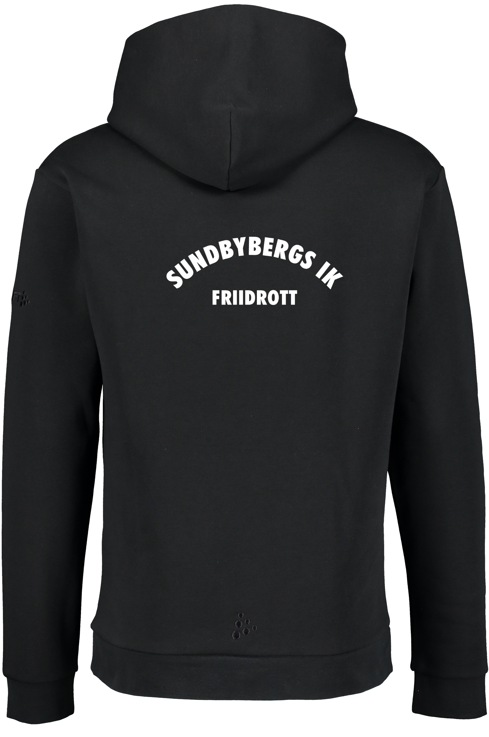 CRAFT, Community 2.0 Hood Jr