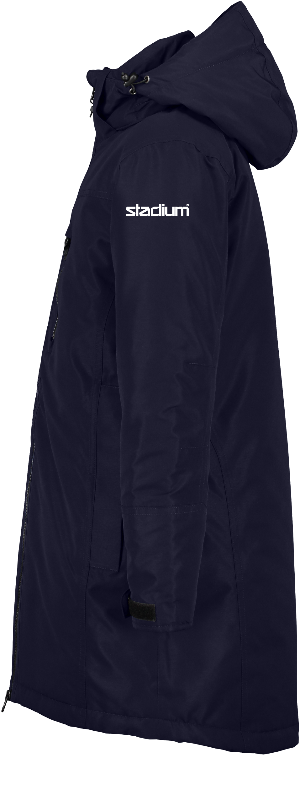 CRAFT, Parkas Jkt Jr