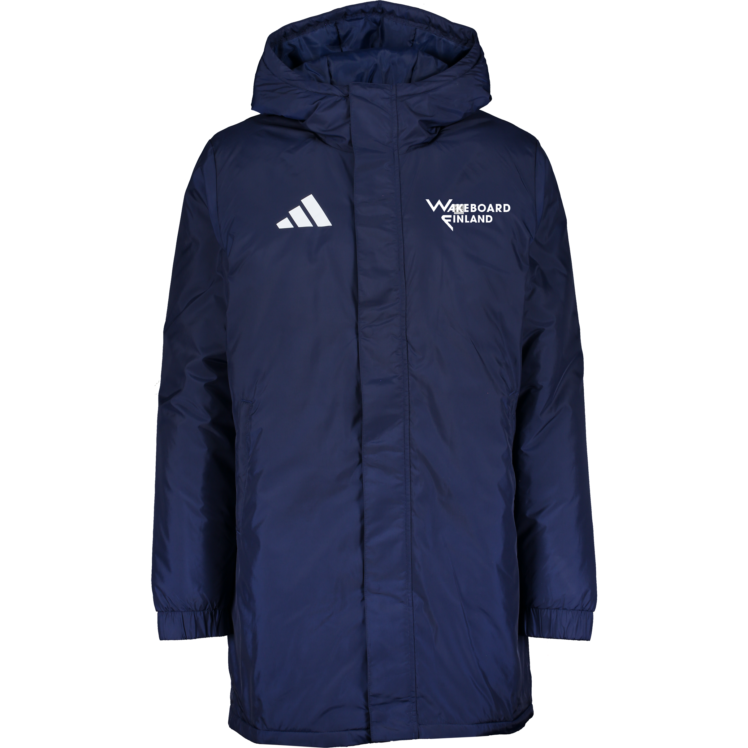 
ADIDAS, 
ENT26 STADJKT, 
Detail 1
