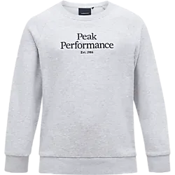 401262101102 PEAK PERFORMANCE J Original Crew 401262101102 PEAK PERFORMANCE J Original Crew Standard Small1x1