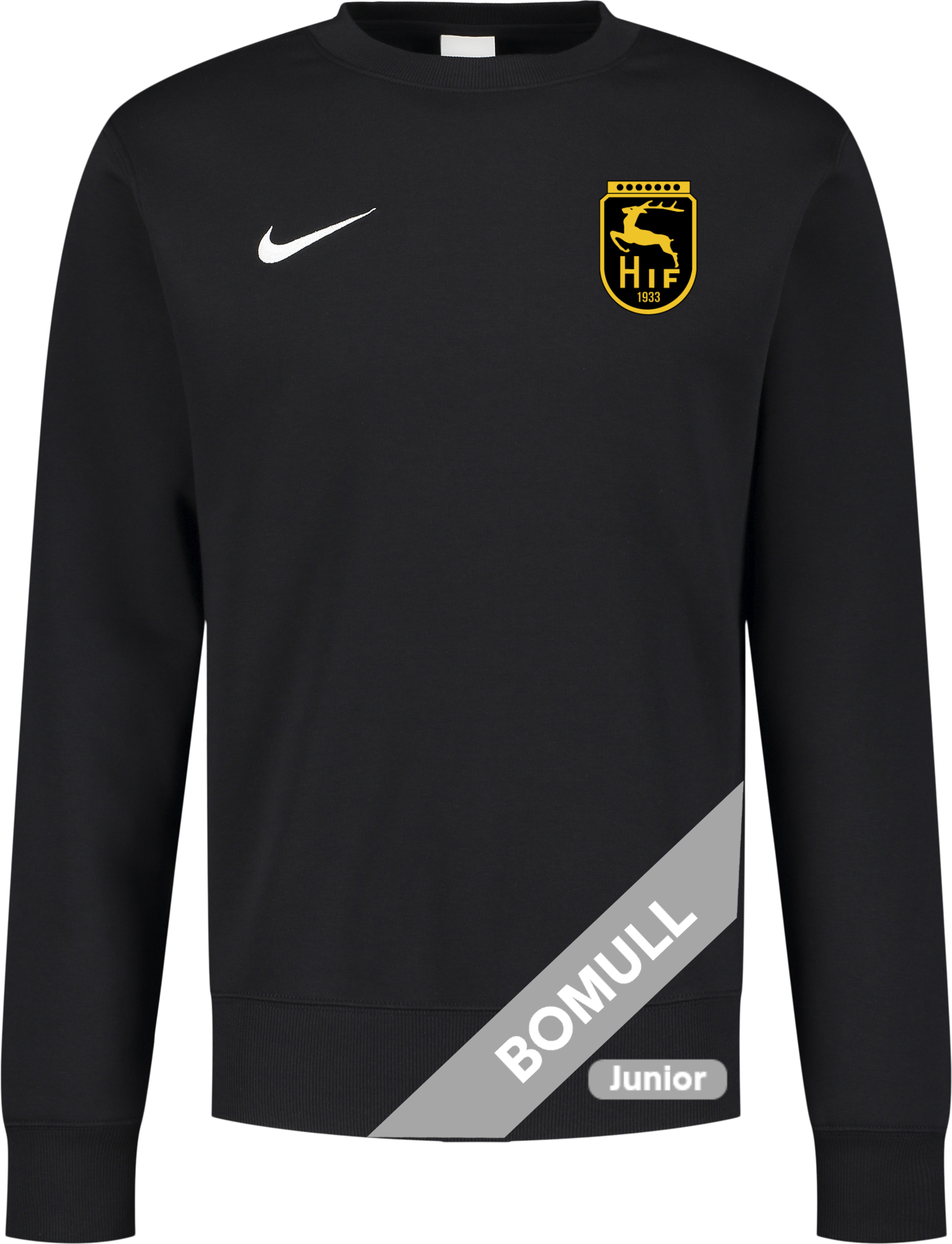 
NIKE, 
PARK26 FLC CREW JR, 
Detail 1
