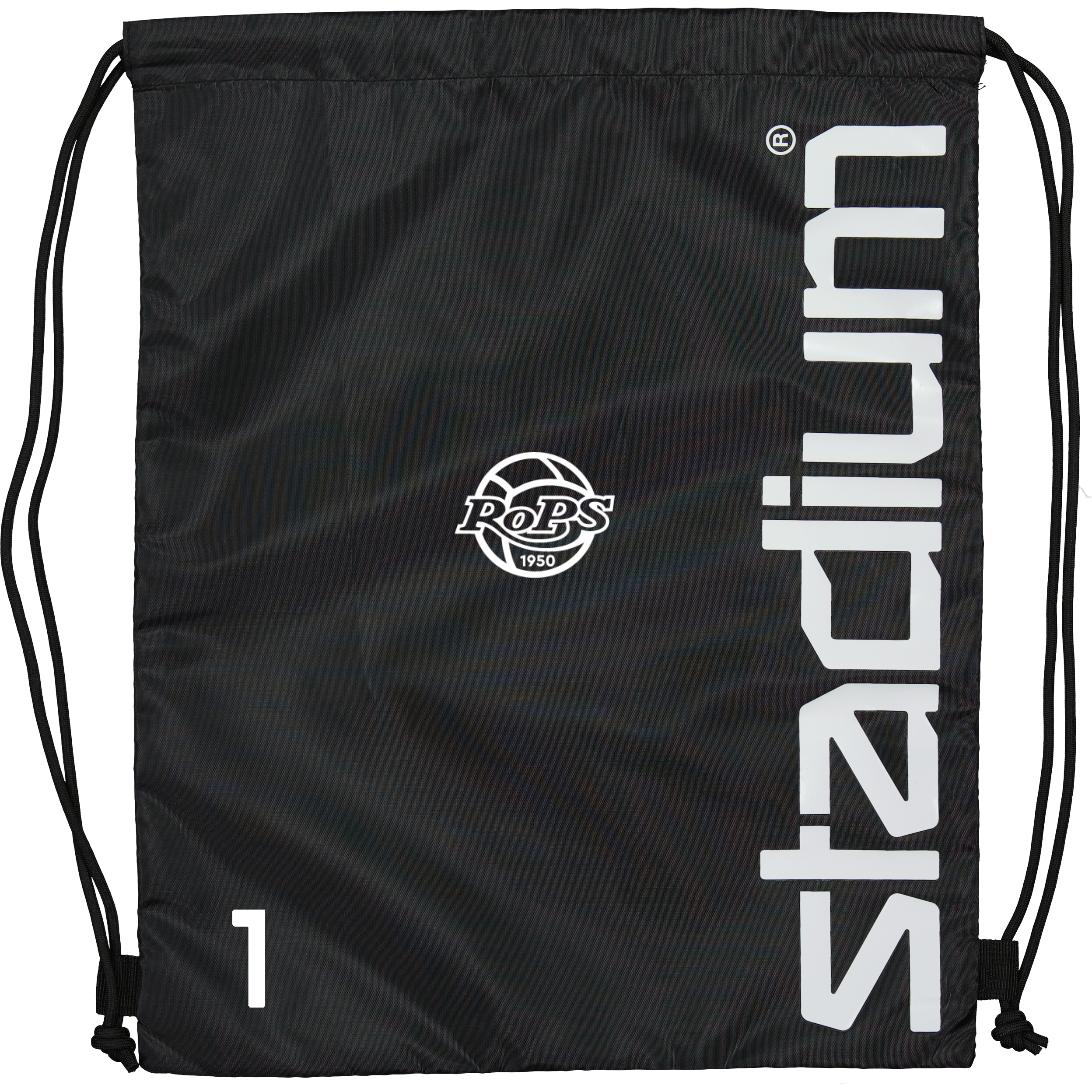
STADIUM, 
Team Gym Bag, 
Detail 1
