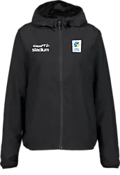 394070104101 CRAFT Squad Go Wind Jacket W 394070104101 CRAFT Squad Go Wind Jacket W Standard Small1x1