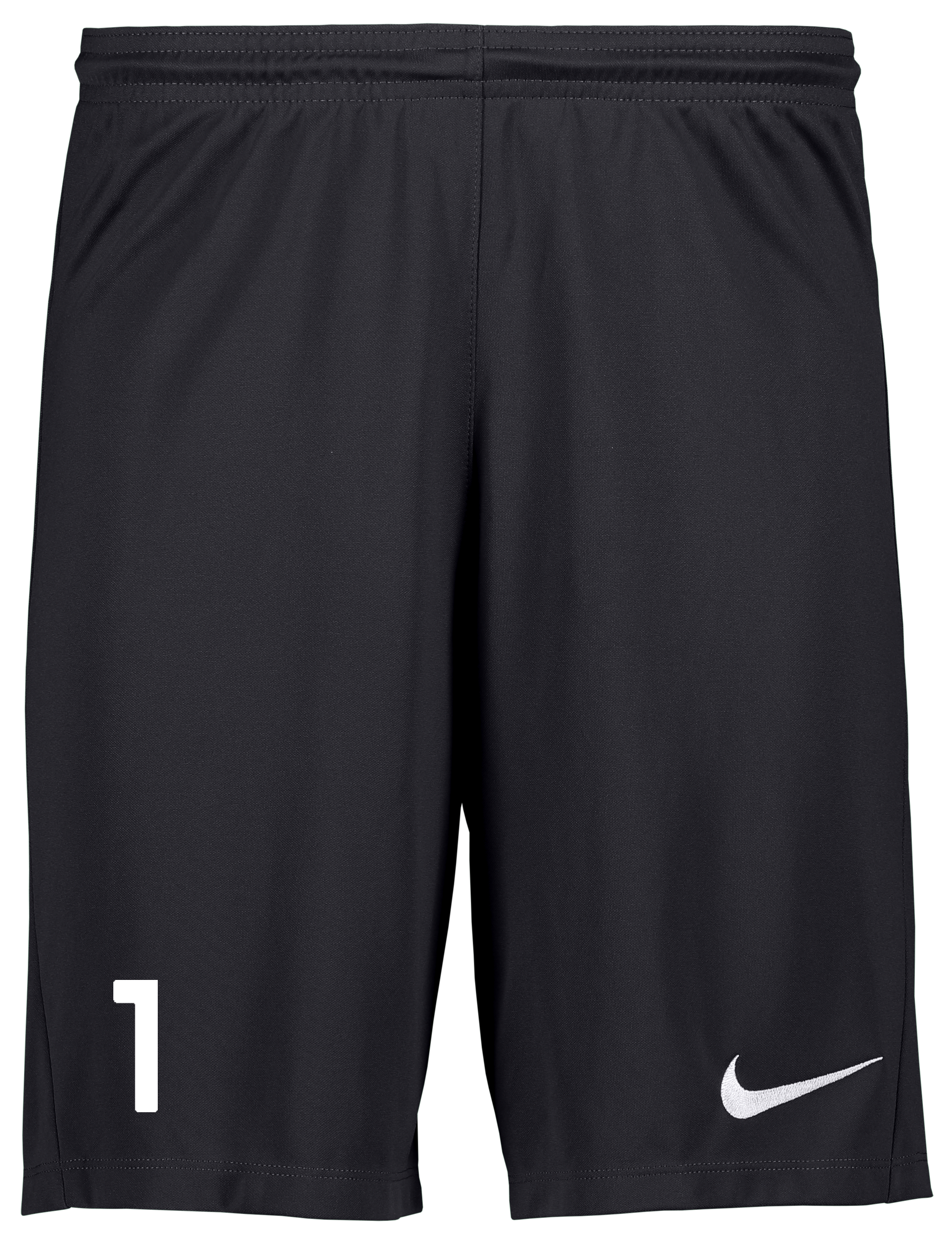 
NIKE, 
Park III Short Jr, 
Detail 1
