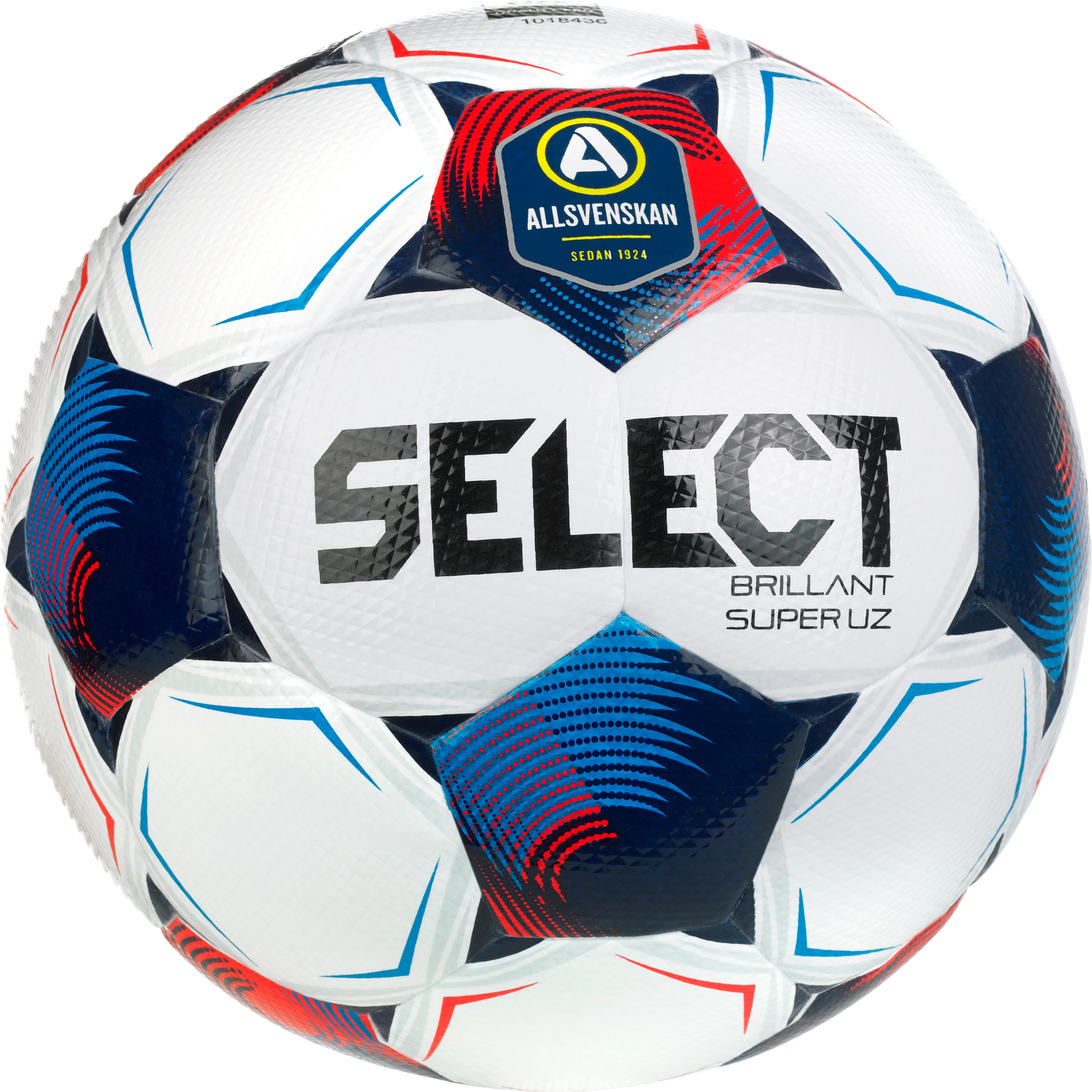 
SELECT, 
BRILLANT SUPER UZ ALLSVENSKAN V26, 
Detail 1
