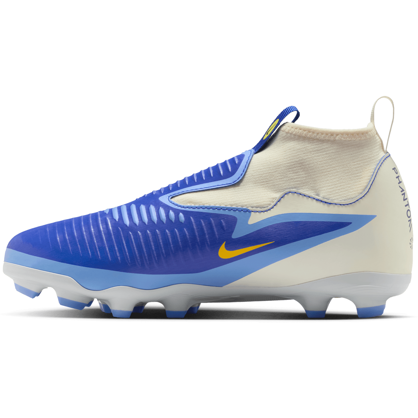 NIKE, JR PHNTM 6 HI AC FG/MG LV8