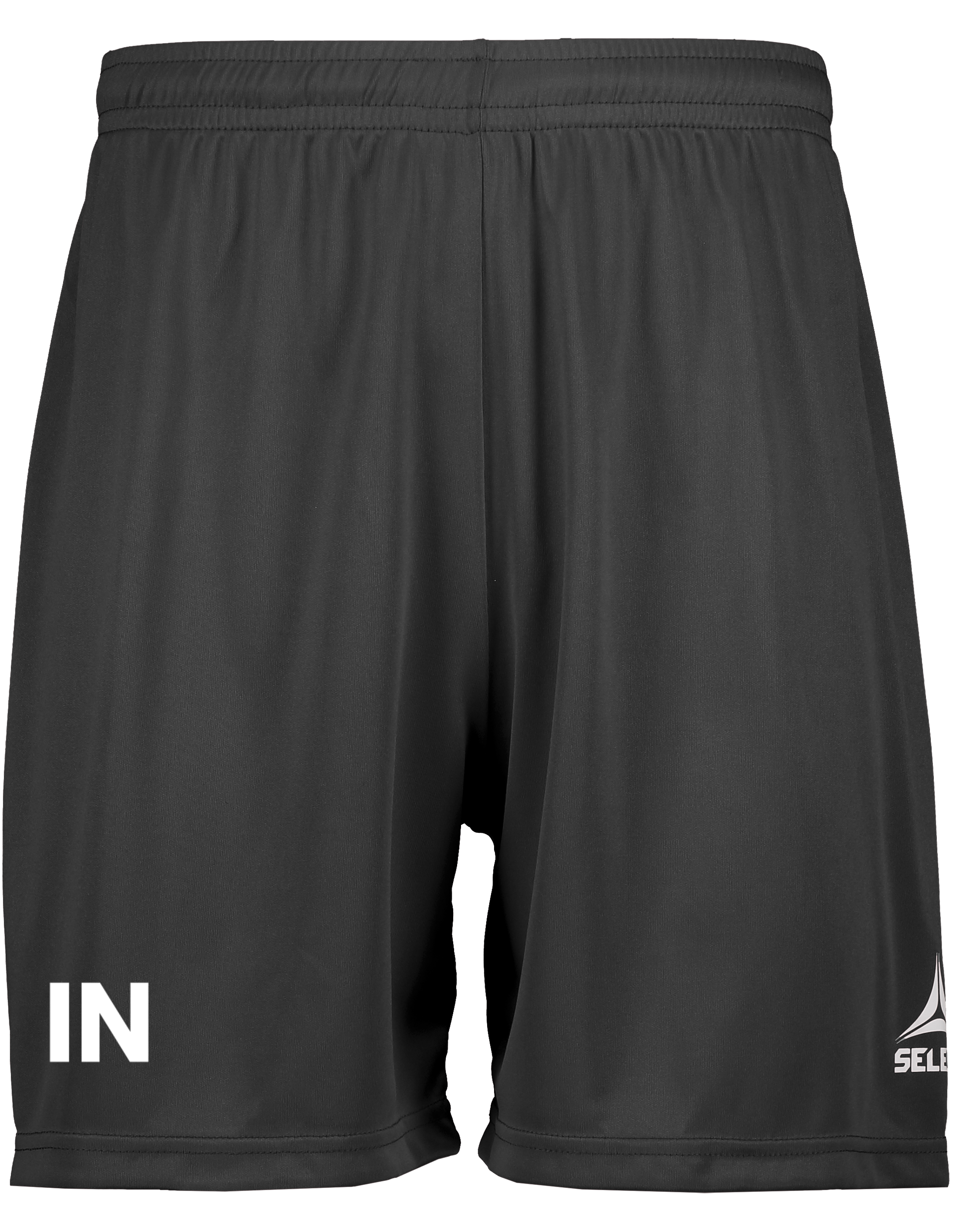 
SELECT, 
Pisa Shorts , 
Detail 1
