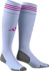 Adi 23 Sock - Blue Dawn/Fuchsia Standard Small1x1