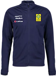 394166102101 CRAFT Evolve 2.0 Full Zip Jacket M 394166102101 CRAFT Evolve 2.0 Full Zip Jacket M Standard Small1x1