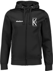 376869105101 CLIQUE Basic Active Hoody Fz 376869105101 CLIQUE Basic Active Hoody Fz Standard Small1x1