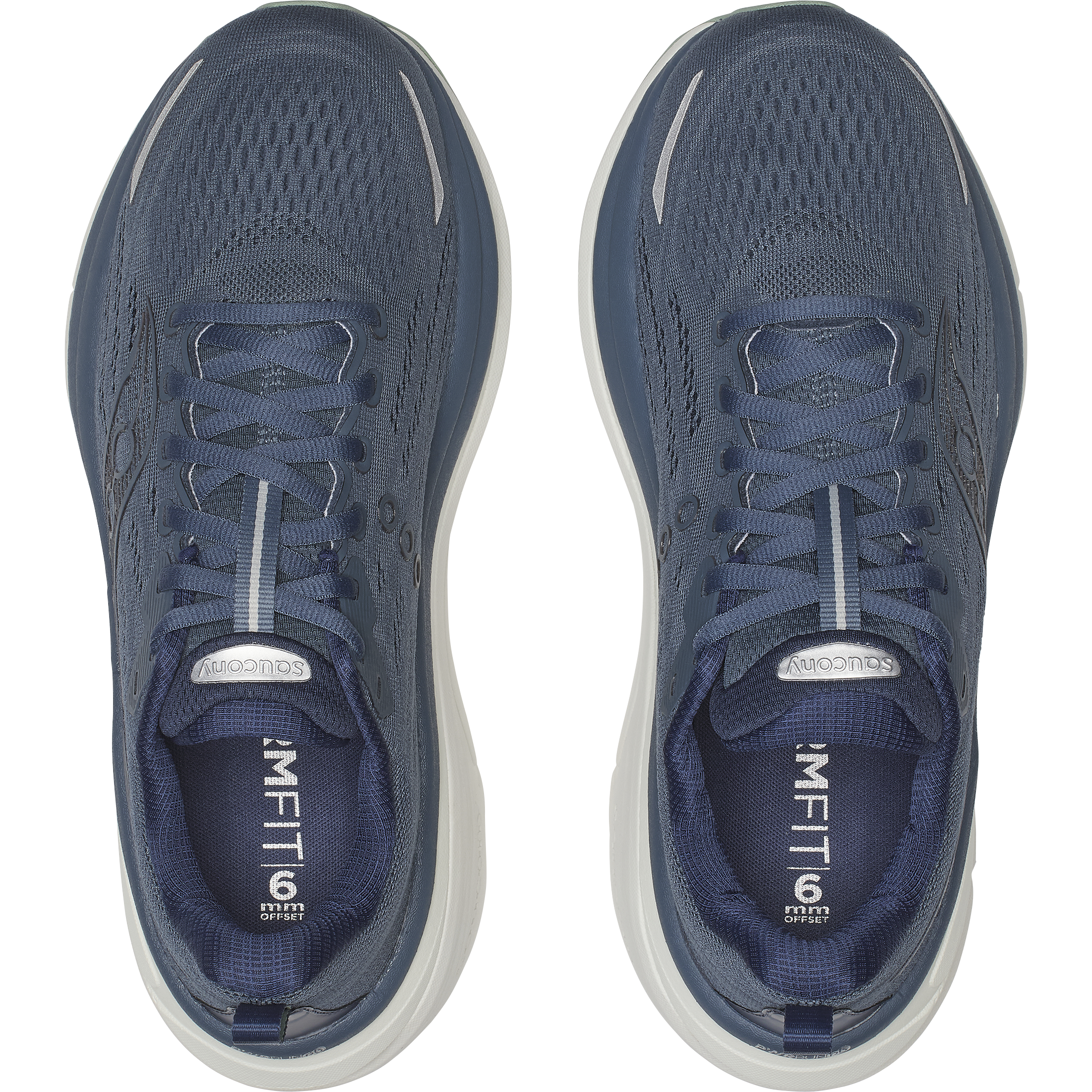 SAUCONY, M Hurricane 25