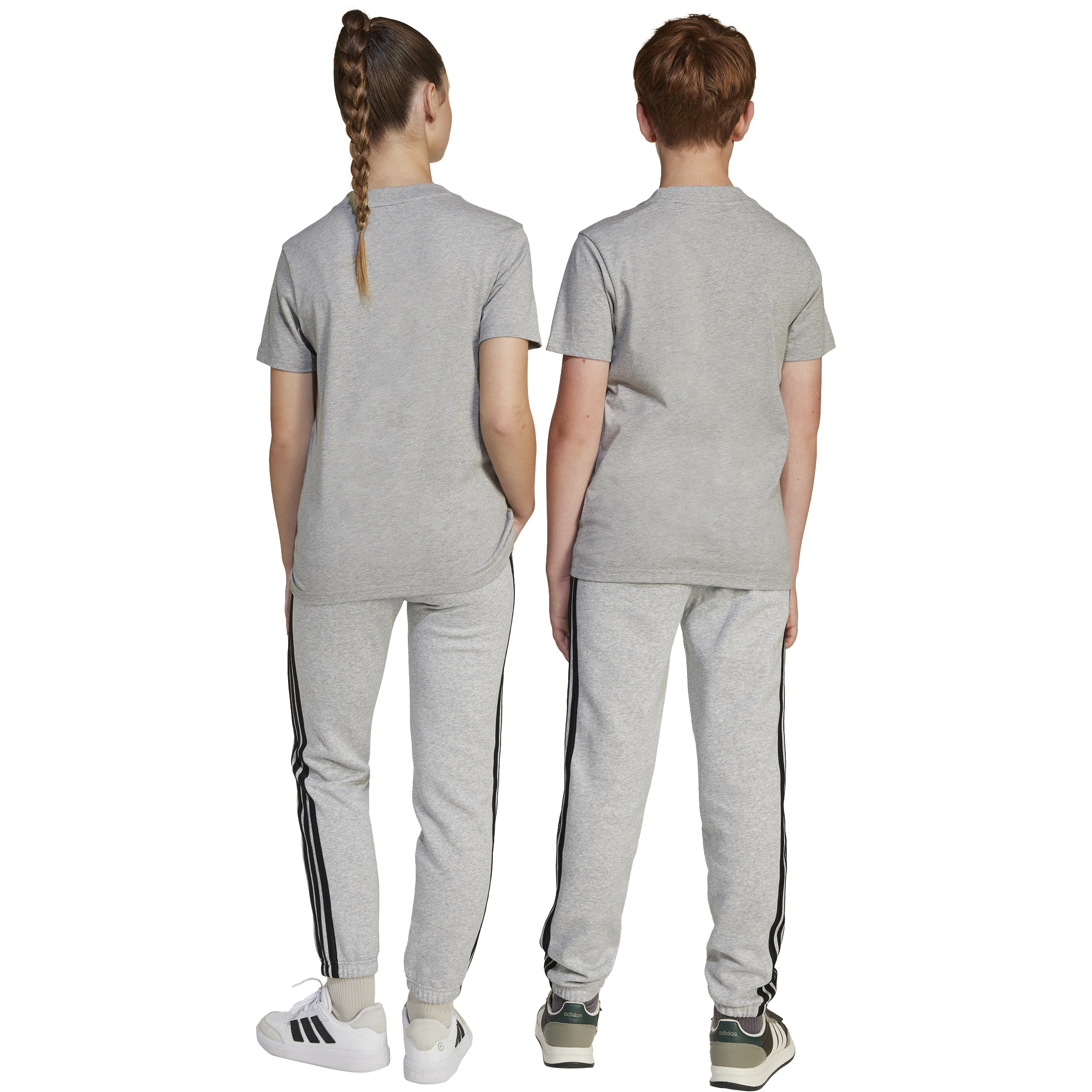 ADIDAS, J 3S Fl Pt 280