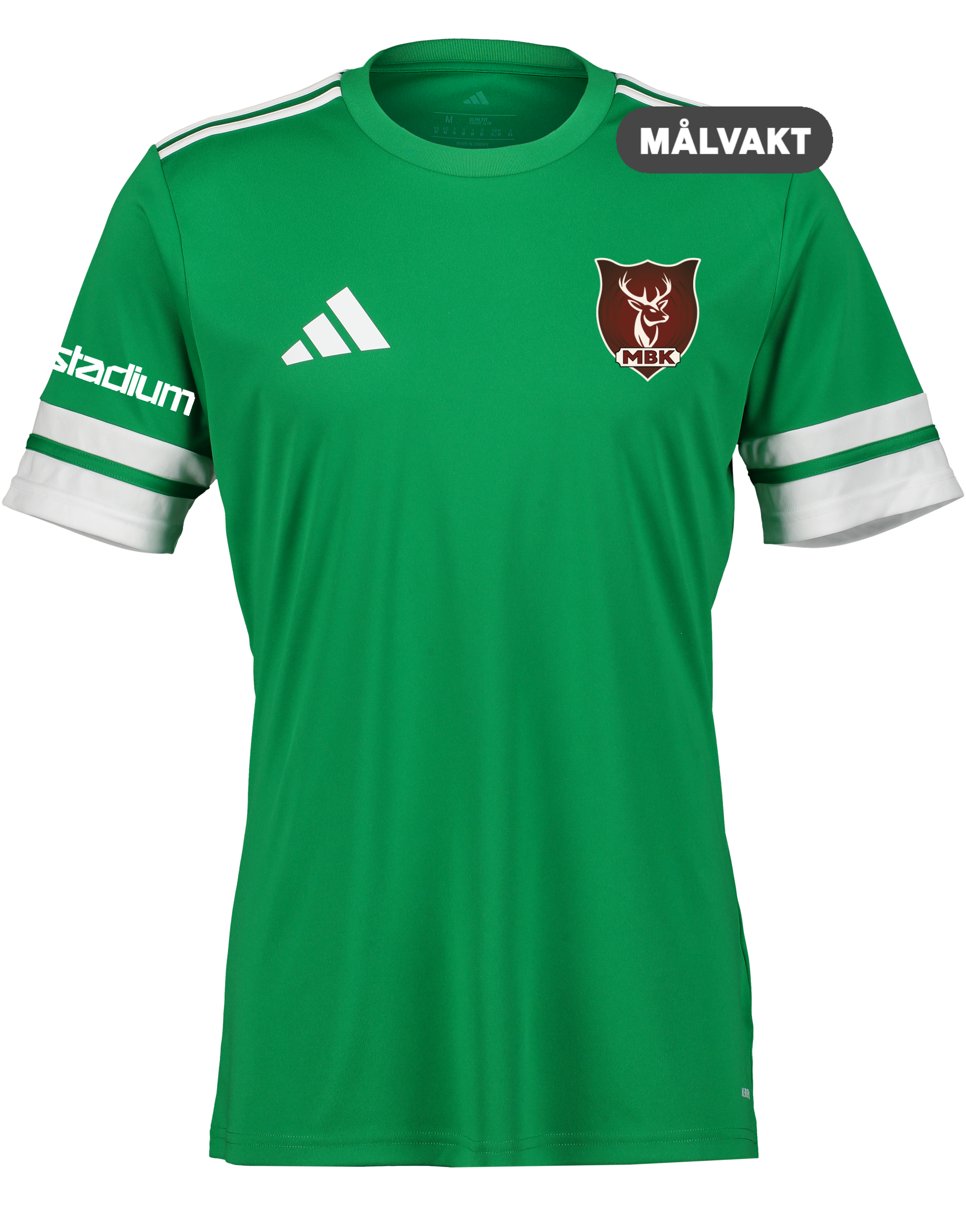 
ADIDAS, 
Squad25 Jsy, 
Detail 1
