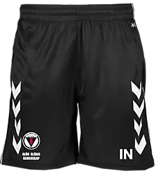 376132101102 HUMMEL Core Xk Poly Coach Shorts 376132101102 HUMMEL Core Xk Poly Coach Shorts Standard Small1x1