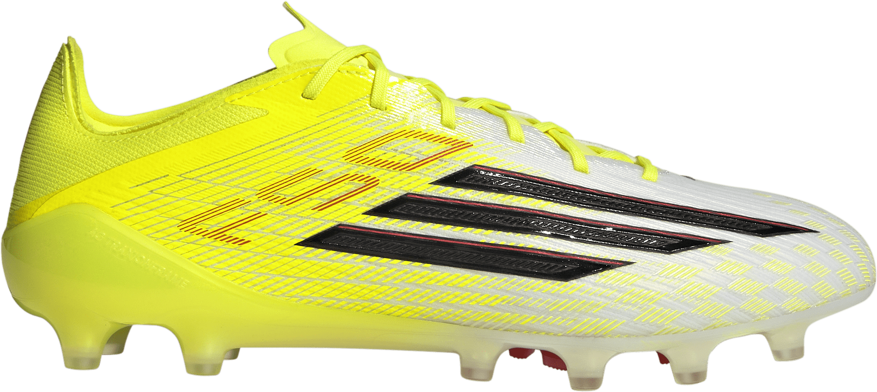 
ADIDAS, 
F50 ELITE AG, 
Detail 1
