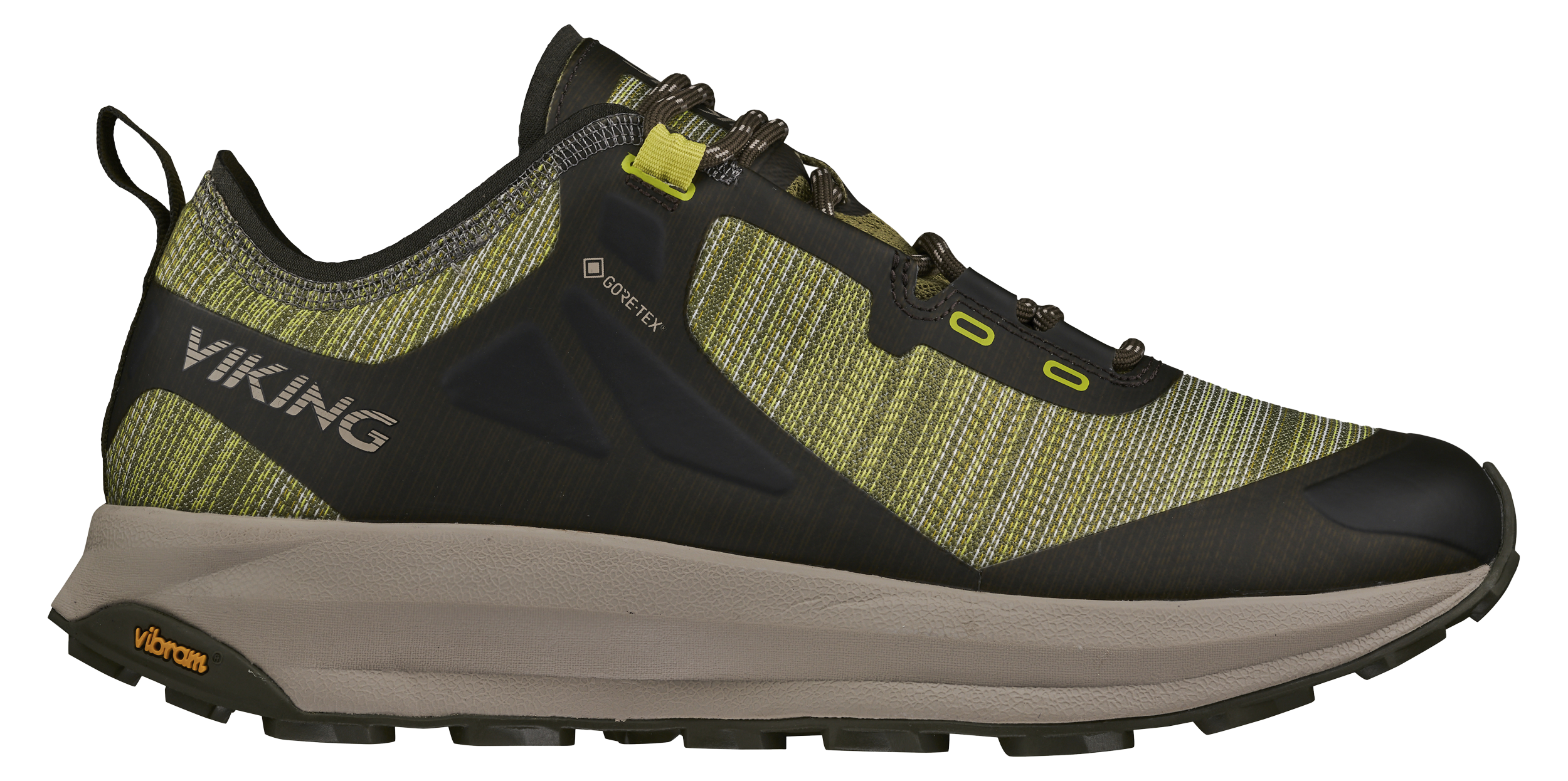 
VIKING, 
Cerra Speed Gore-Tex U, 
Detail 1
