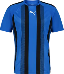 T Liga Striped Jsy - Blue/Black Standard Small1x1