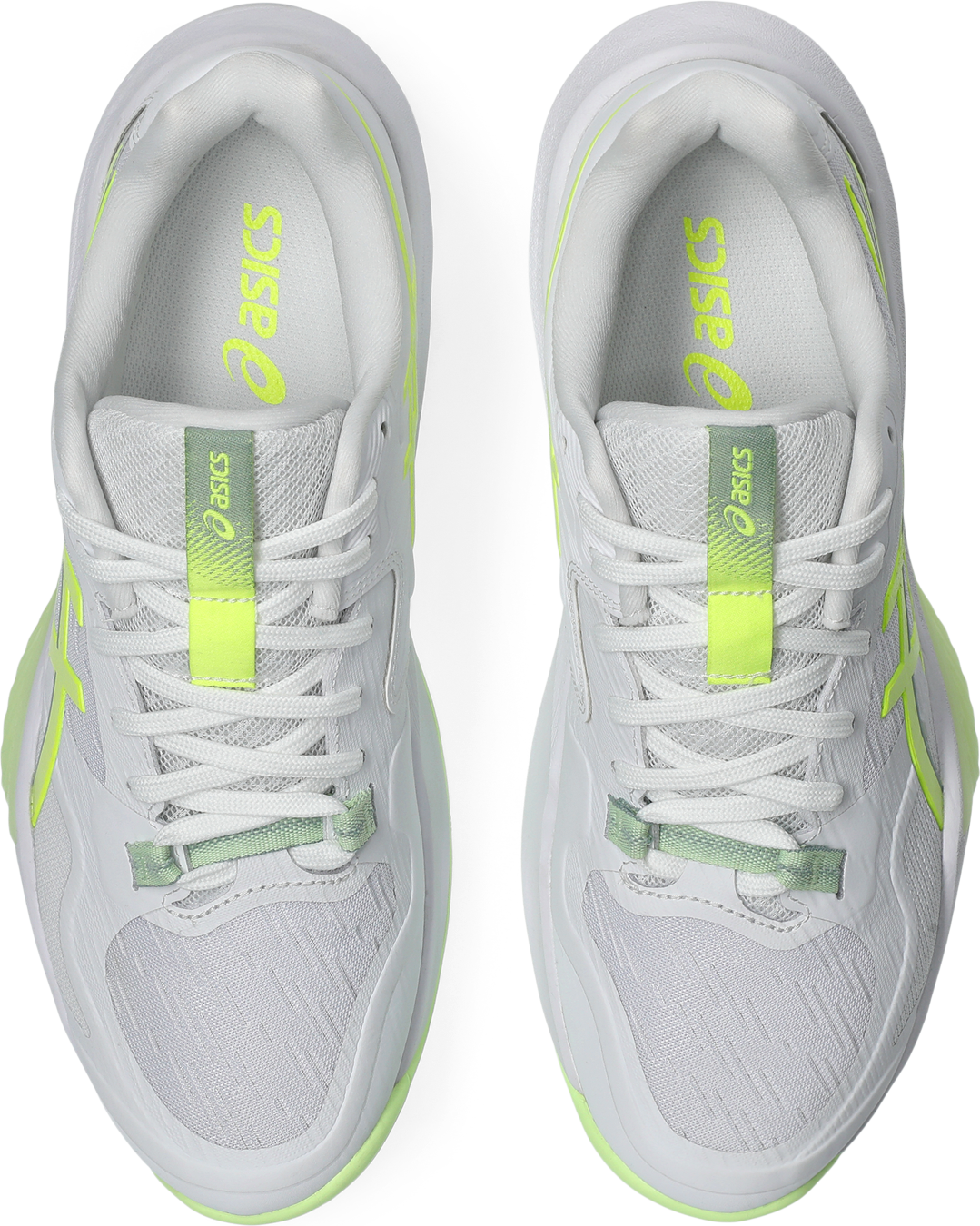 ASICS, W SKY ELITE FF 4
