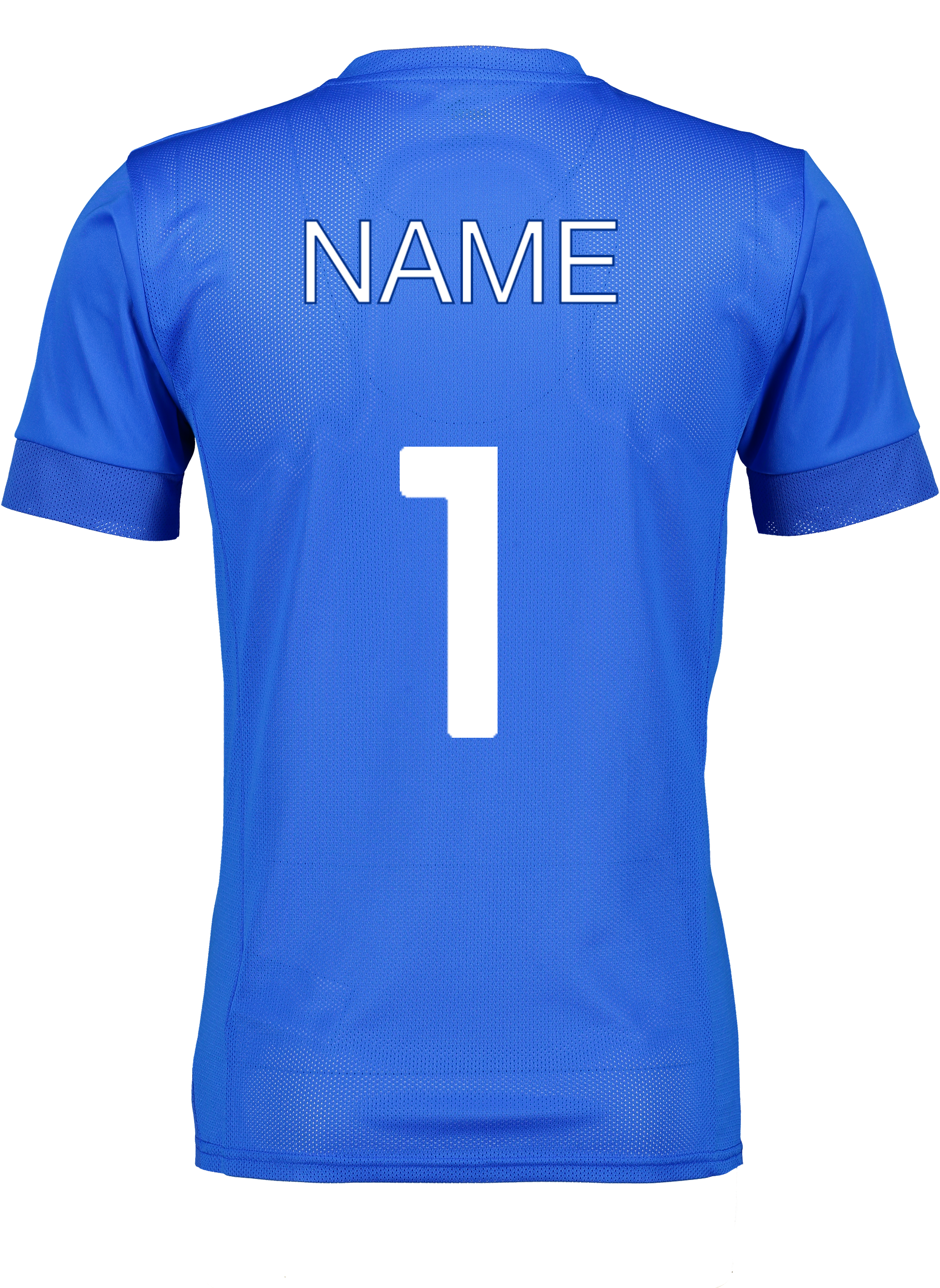 PUMA, T Goal Matchday Jsy