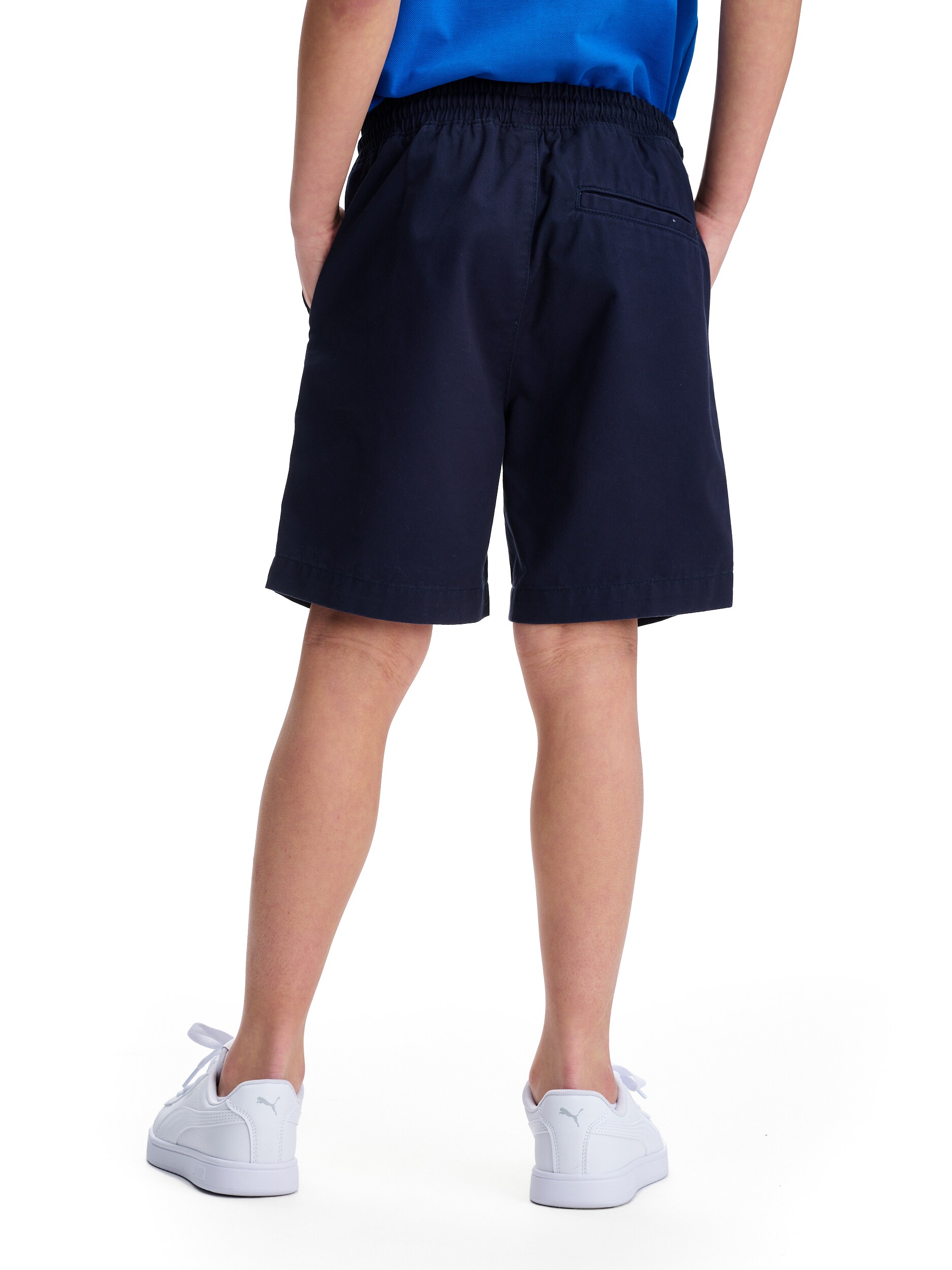 TAKEOFF, Relaxed Shorts Jr