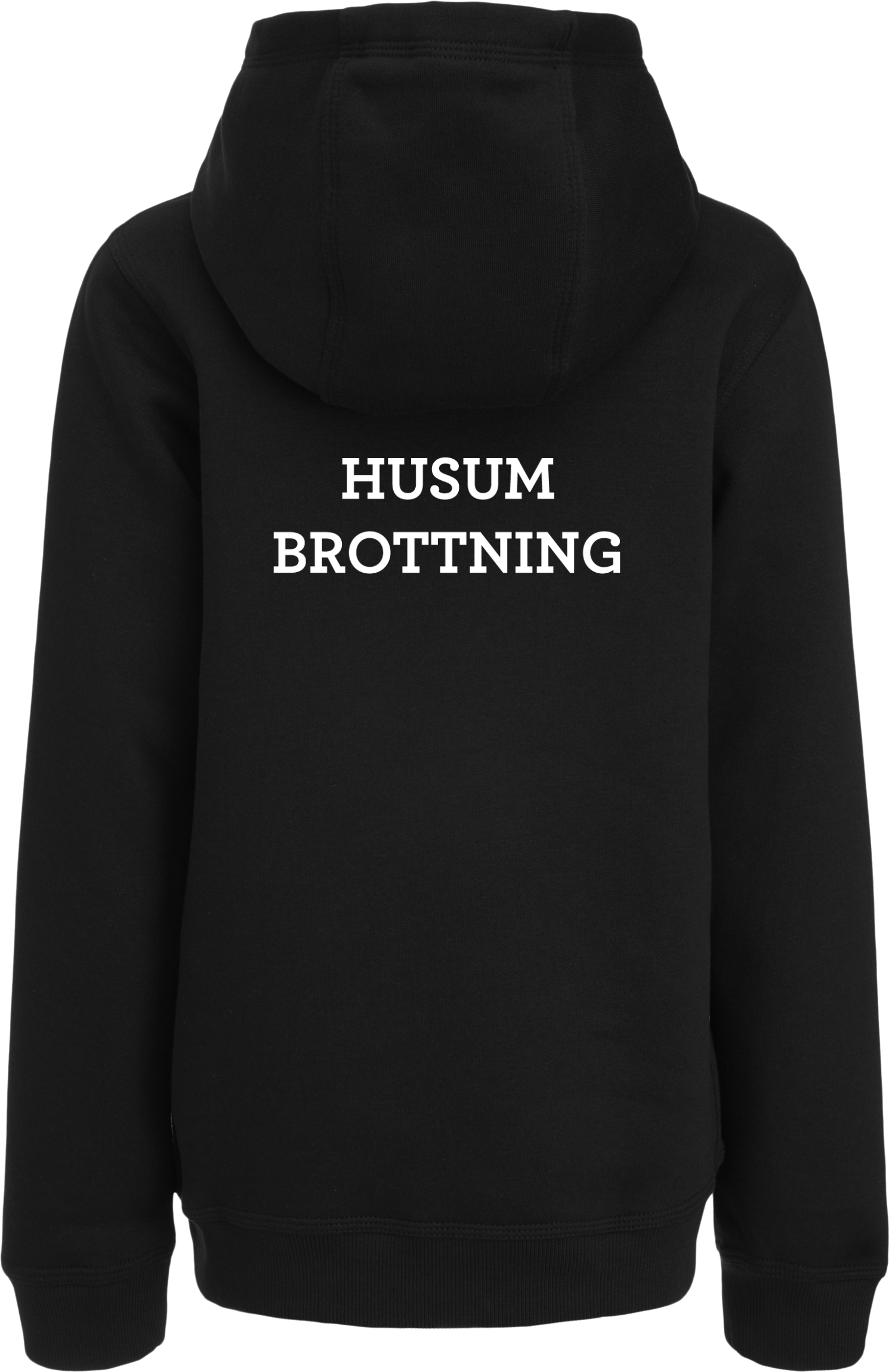 NIKE, PARK26 FLC HOOD JR