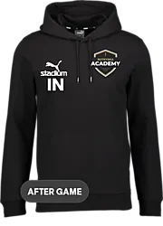 392105103110 PUMA T Goal Casual Hood Jr 392105103110 PUMA T Goal Casual Hood Jr Standard Small1x1