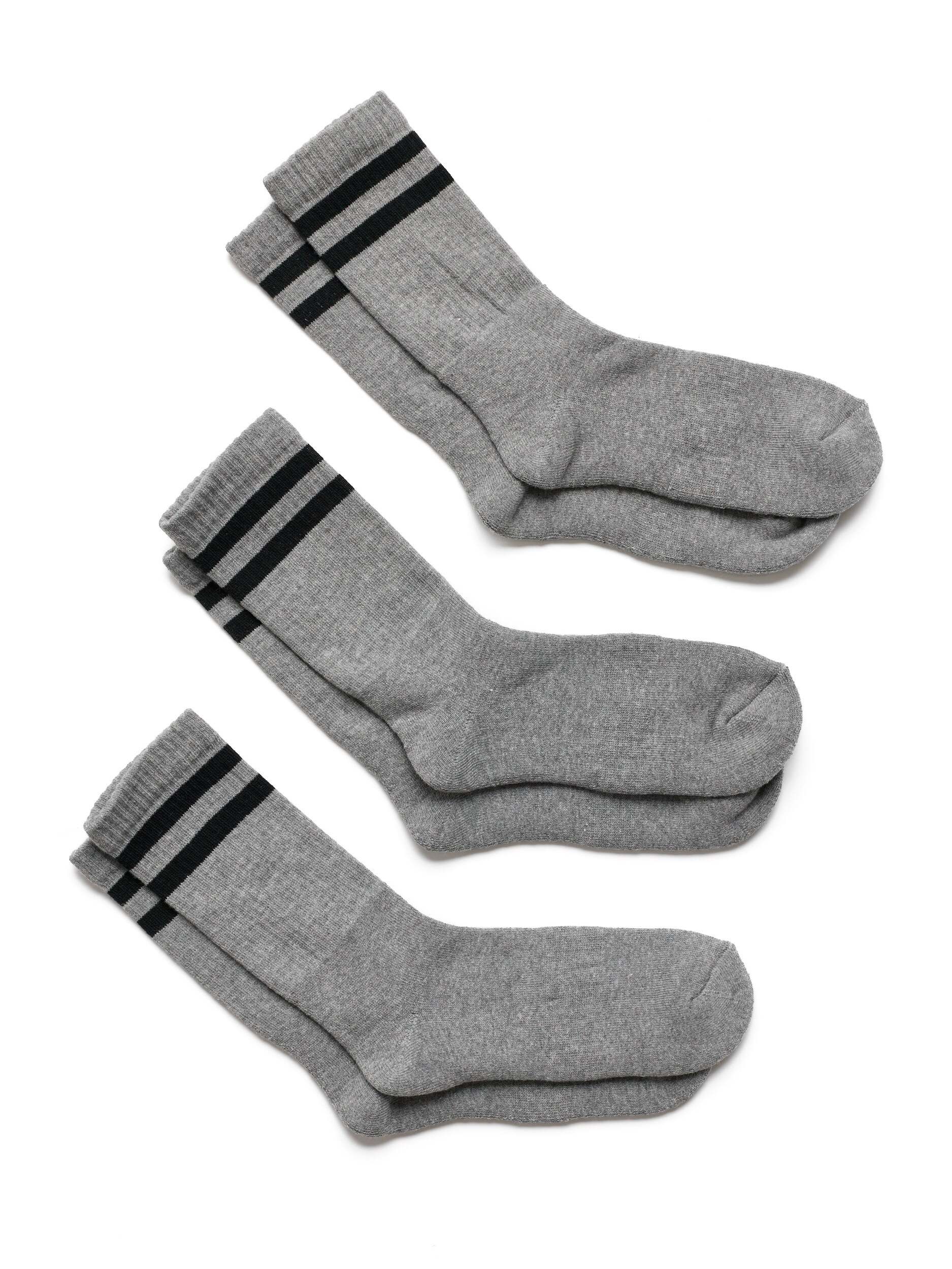 
CONTRA, 
3P SPORT SOCK JR, 
Detail 1
