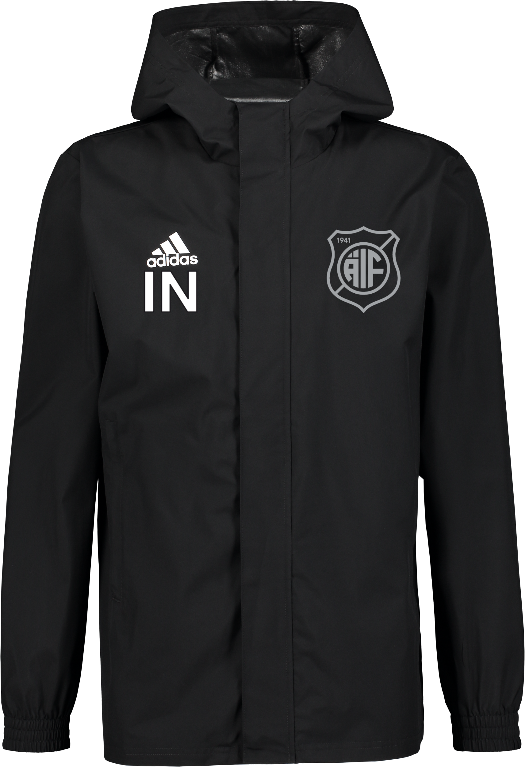 
ADIDAS, 
Ent22 Aw Jkt Jr, 
Detail 1
